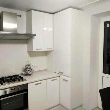 1к! квартира на Фурманова, в цеглі і з КОТЛОМ, 4/9 поверх, євроремонт!