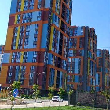 Продаж 2 к. квартири  в сучасному житловому комплексі River City.