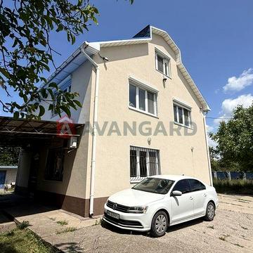 Продам дом с итальянским шармом в Обуховке