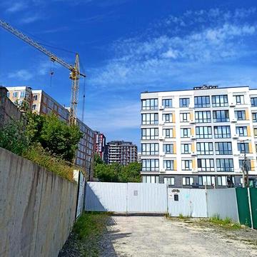 Продаж 1к Квартира Івана Богуна вулиця ЖК Родинний Маєток