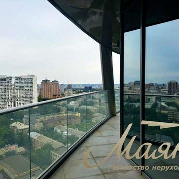 Продажа уникальной квартиры 240м2, Taryan Towers! ЖК Taryan Towers