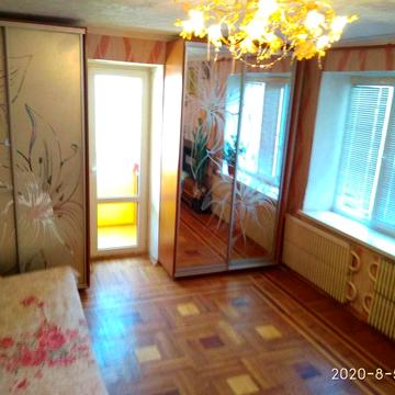 Продам 3-х комн. квартиру ЖК Олимпиец
