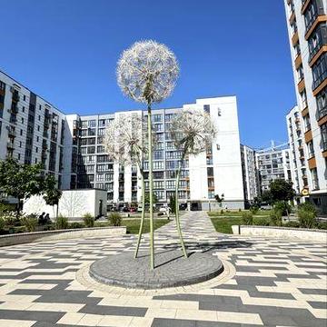 Продаж 2 к + кухня студія ЖК Липки ЖК Липки