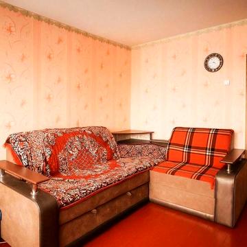Продам квартиру в місті Лохвиця