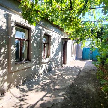 Продаю окремий будинок в Заводському районі по вулиці Погранична
