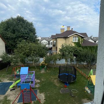 Волошкова вул., 83