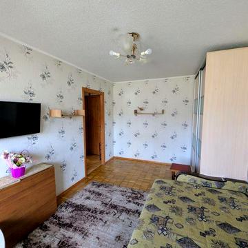 Оболонський проспект,15б. Оренда 1-к квартири