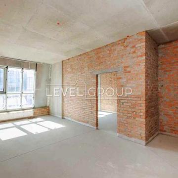 Видова сонячна 1-кімнатна квартира 55м2 в ЖК Edelweiss House Печерськ ЖК Edelweiss House