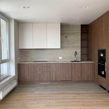 ЖК “Парус-сіті”, 86м2 з терасою та ремонтом ЖК Парус-Сіті