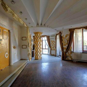 2 спальни + кухня-гостиная 40 м², Аркадия Тенистая , ЖК Новая Аркадия