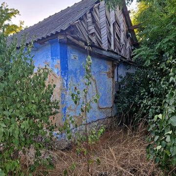 Продам дім 55т.гр. в Одеській обл