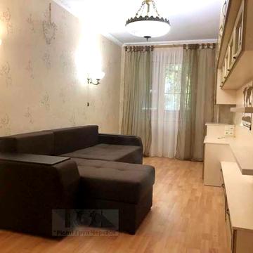 Оренда квартири по вулиці Хоменка 18
