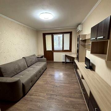 Довгострокова оренда 2к Квартира Осіння вулиця
