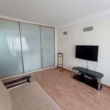 Метро Кловська, Кловський узвіз 12, продам 1-кімн. квартиру