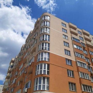 Двухкомнатная квартира в новострое ! Цветной бульвар. ЖК цветной бульвар