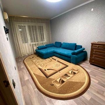 2-х кімнатна квартира