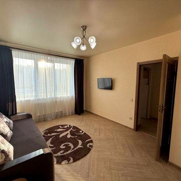 ‼️ 1к квартира в центрі Ірпеня ‼️