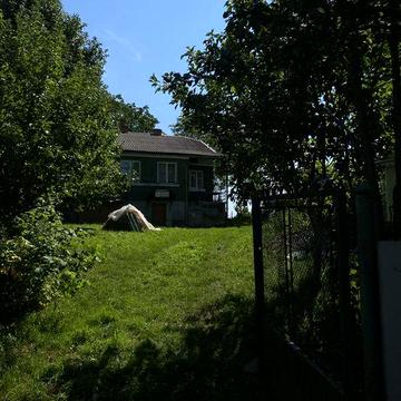 Продам будинок під Львовом