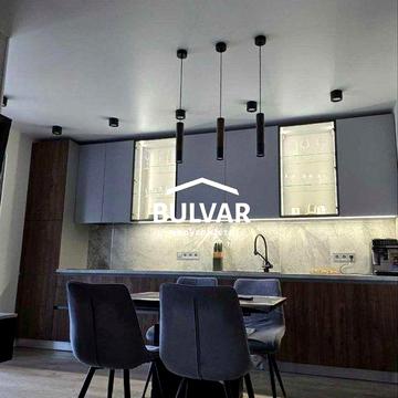 ЖК ЛАЗУРНЫЙ ‼️3 к.кв. - 90 м2, пер. Лосевский, м. Центральный рынок ЖК Лазурный