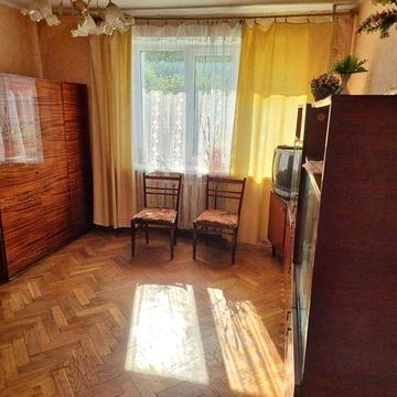 Продаж двокімнатаної квартири в центрі по вулиці Незалежності