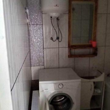 Оренда двух поверхового будинку.
