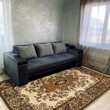 Квартира тополь 3 дом 24