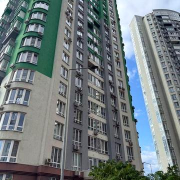 Продаж 1- кімнатна квартира ЖК Каховський новобудова ЖК Каховський