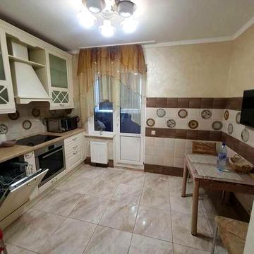 Оренда 1к квартири, вул. Миколи Закревського 101