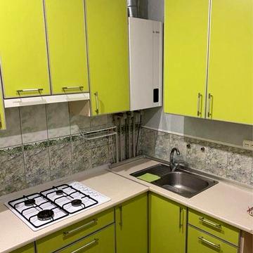 Экс. Срочно! Продам 2-к. квартиру метро «Турбоатом», Сертификат!