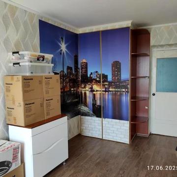 Продаётся 3х ком. по ул.Циолковского