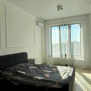 Продам 2-кімнатну квартиру в ЖК Club Marine біля моря !