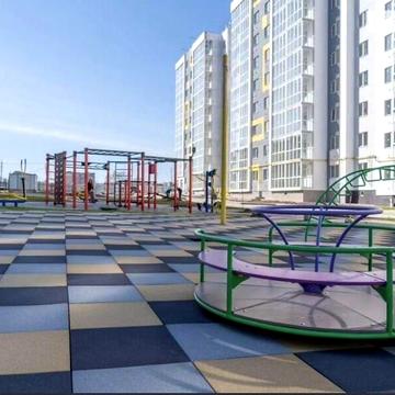 Продаж 1к Квартира Башкірцевої Марії вулиця ЖК Пелюстковий