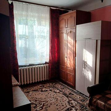 Продам кв-ру вул. Берегового 17а(раніше Мартиросяна),Соломянський р-н