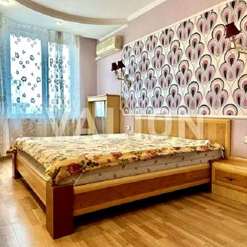 Зої Бутенко вул. (Сєченова), 7-А