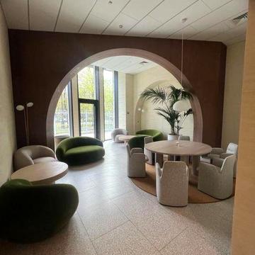 Без %Продам 3-кімн. квартиру в ЖК Crystal Park Tower Шулявка ЖК Crystal Park Tower