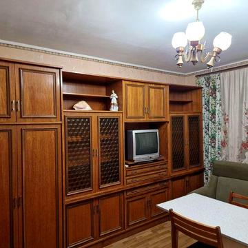 1 комн. квартира напротив Юракадемии 4 Фонтана