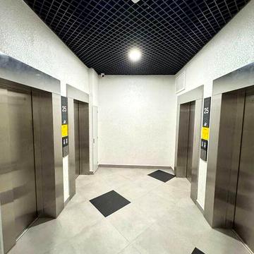 Продаж 1к Квартира Курортний провулок ЖК Атмосфера