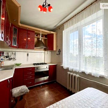 Продаж 3к Квартира Лінія 1-а вулиця