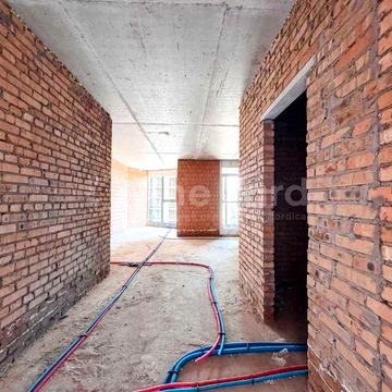 БЕЗ% 2330$/м2 Продаж 45м2 ЖК Nordica Residence на Новопечерські Липки ЖК Nordica Residence
