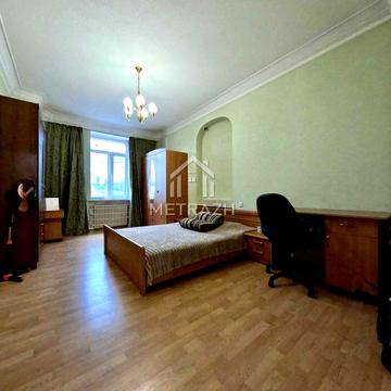 Продам 2к квартиру в центе! Никольский! Сталинка1 (88590)