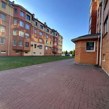 Продаж квартири центр