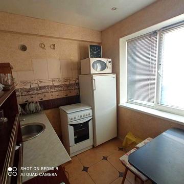 Сдается 1 комн. квартира по ул. Воронежская с мебелью и техникой
