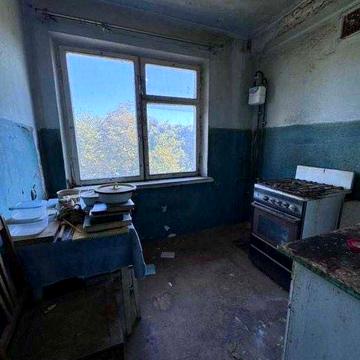 В продаже 2к.квартира на Салтовке.Ул.Владислава Зубенко 76А
