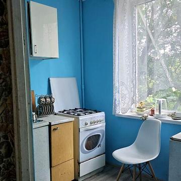 Продаж 1к Квартира Волонтерська вулиця