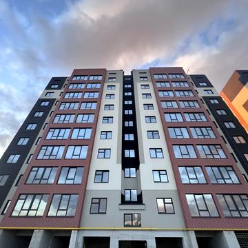 Січових стрільців вул., 8Б