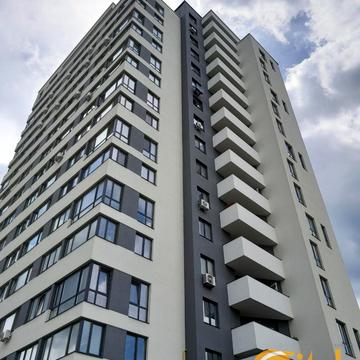 Очеретяна вул., 31