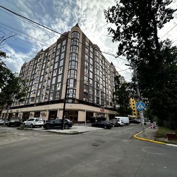 Василя Стуса вул. (Пушкінська), 64/68