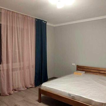 Сдам уютную 3к квартиру на пр. Героев