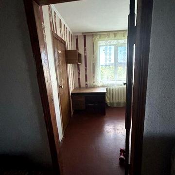 Здам двокімнатну квартиру в районі 9-тої школи