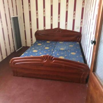 Здам двокімнатну квартиру в районі 9-тої школи